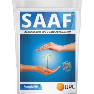 SAAF Fungicide - UPL