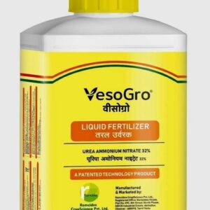 VesoGro – Urea Ammonium Nitrate 32%
