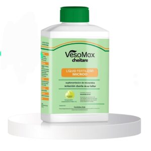 VesoMax Microd - Liquid Fertilizer (Micronutrient Mix)